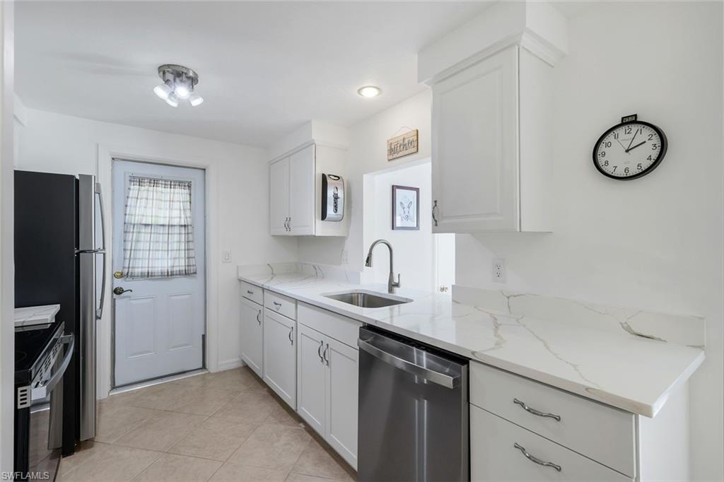 LINDA LOMA - Residential