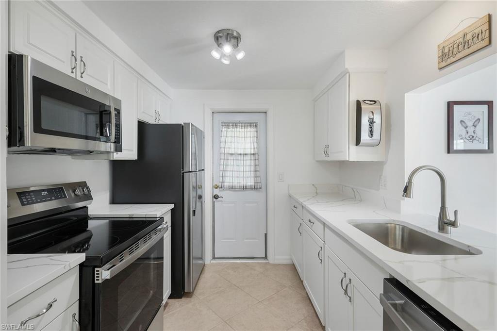LINDA LOMA - Residential