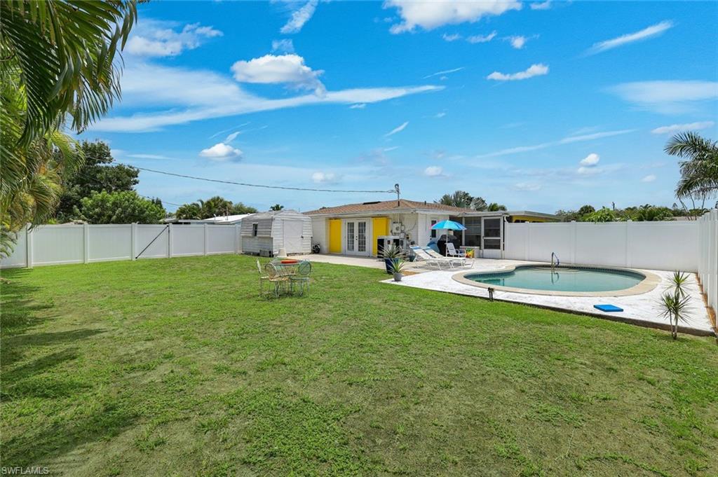 LINDA LOMA - Residential