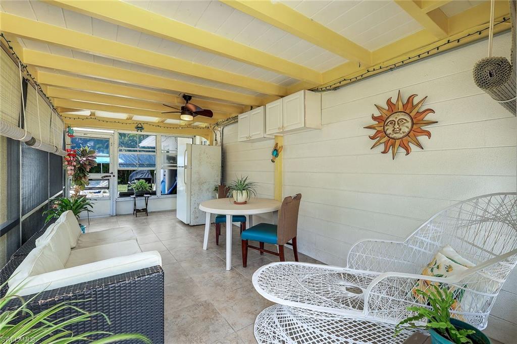 LINDA LOMA - Residential