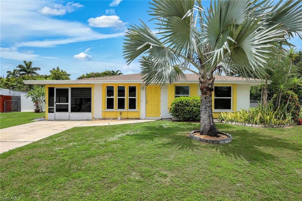 LINDA LOMA - Residential