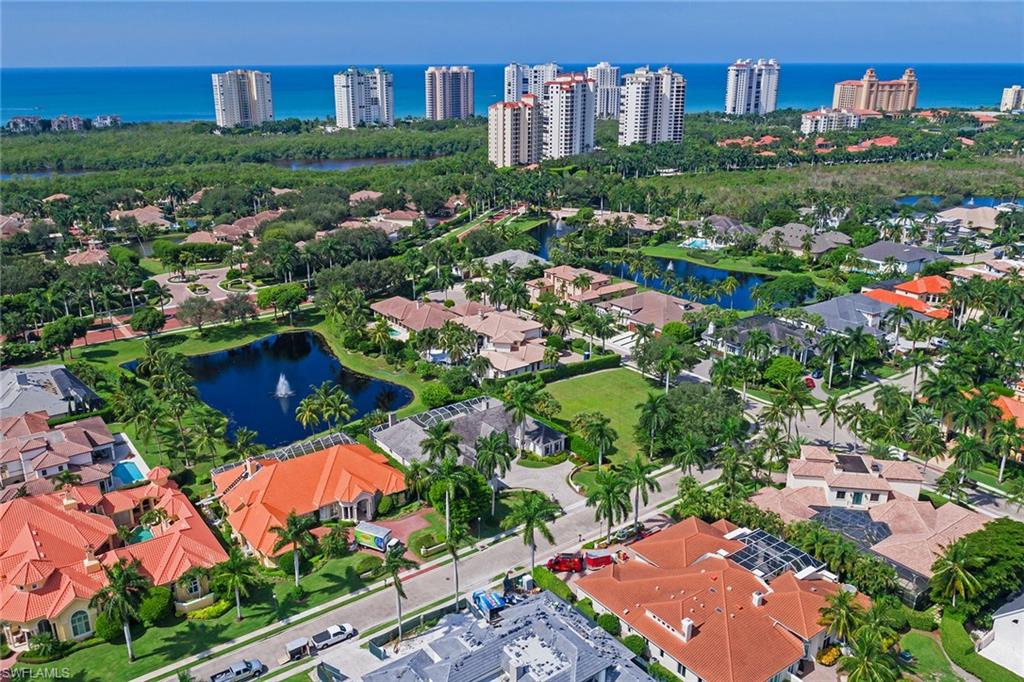 BAY COLONY SHORES - Residential