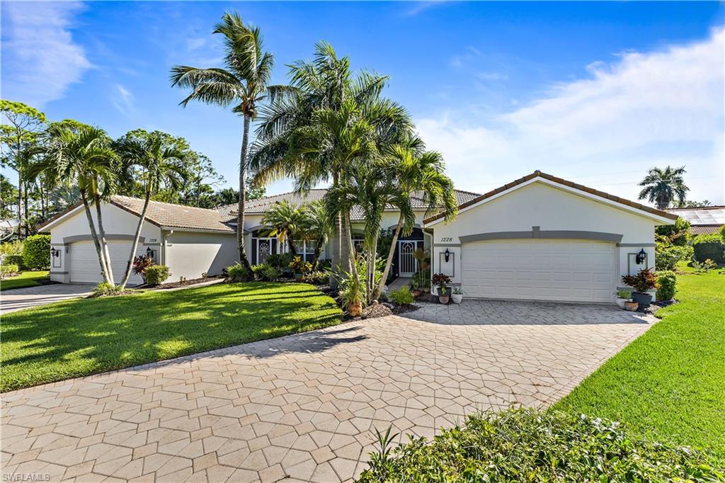 BRITTANY PLACE - Residential