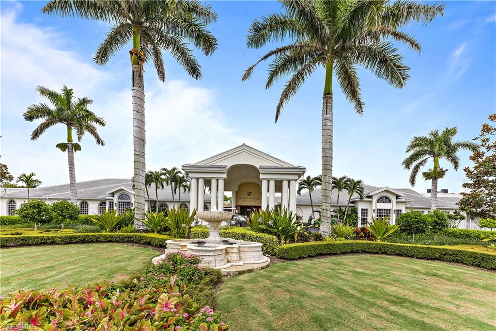 BRITTANY PLACE - Residential