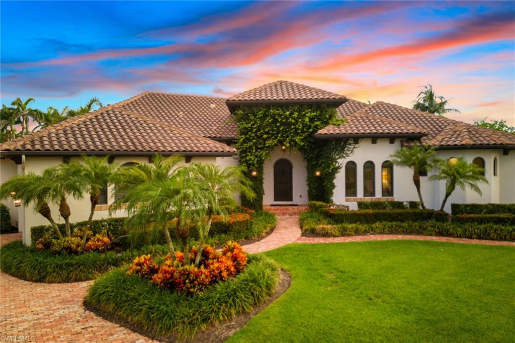 MARCO ISLAND - Residential