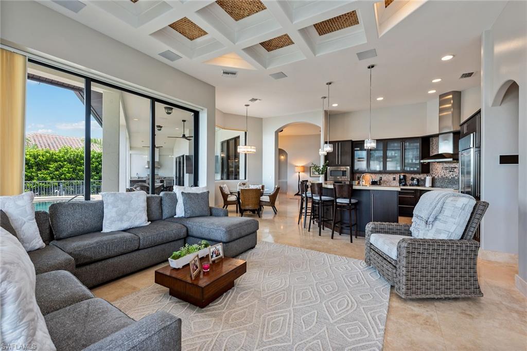 MARCO ISLAND - Residential