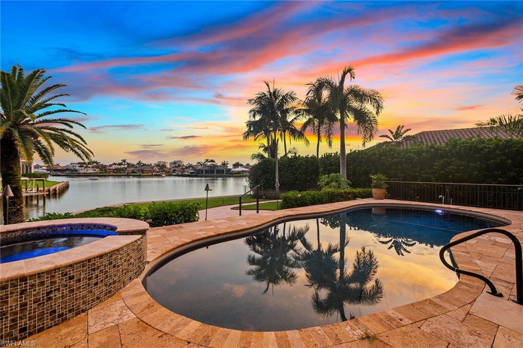 MARCO ISLAND - Residential