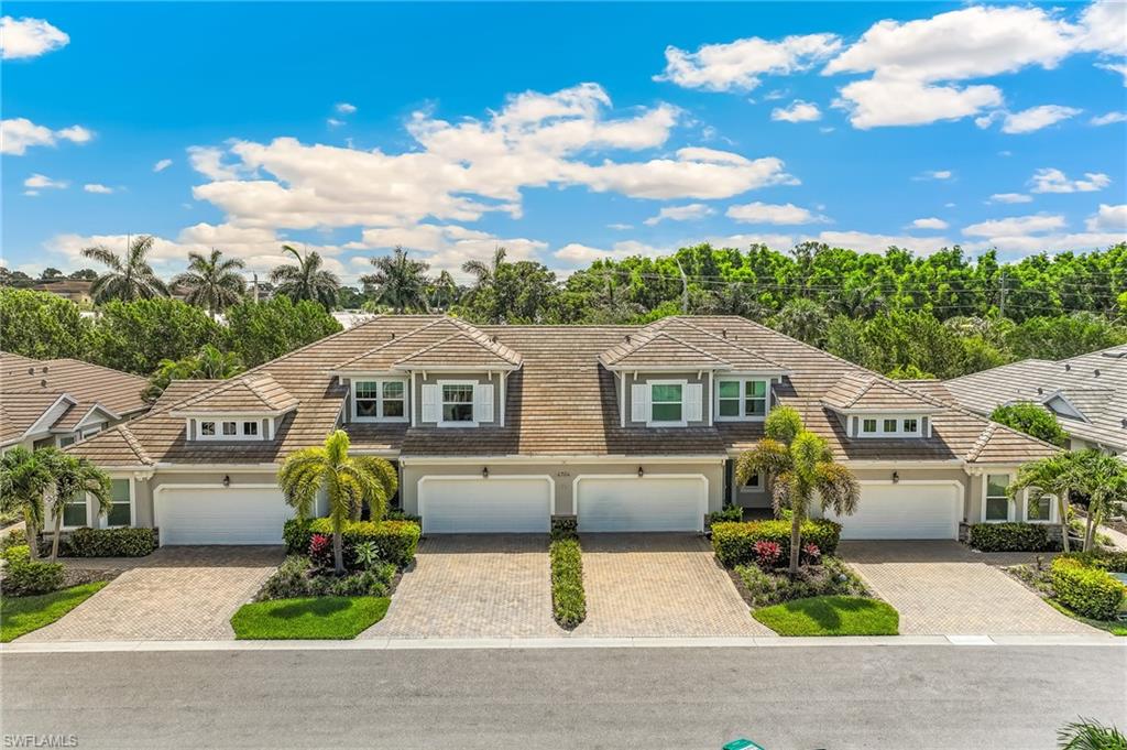 ARBORETUM - Residential