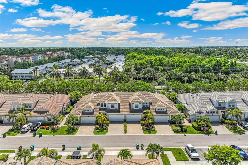 ARBORETUM - Residential