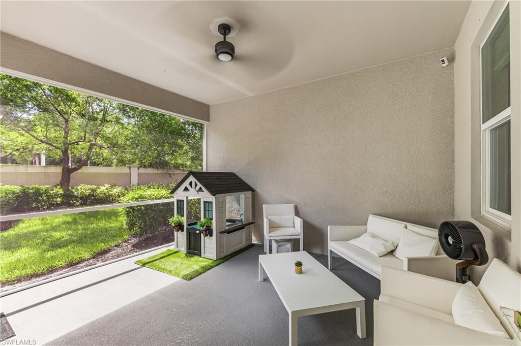 ARBORETUM - Residential