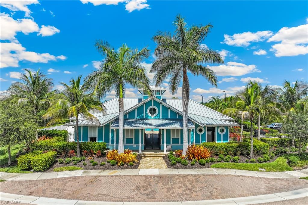 ARBORETUM - Residential