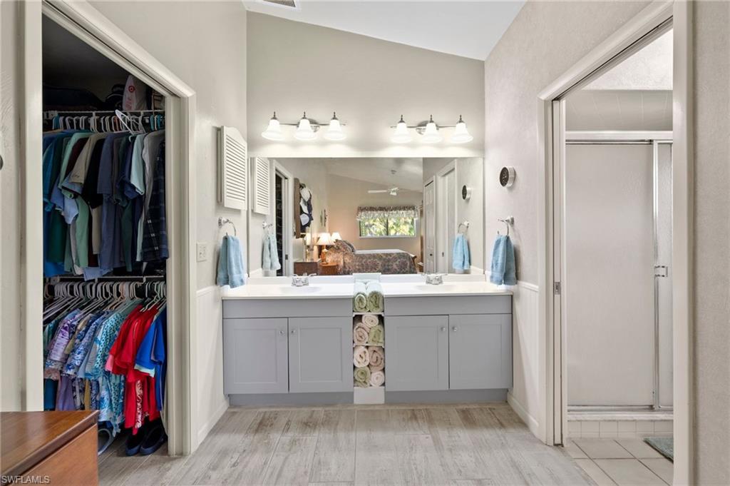 PINE RUN - Residential