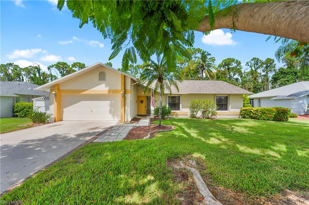PINE RUN - Residential