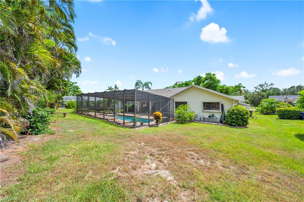 PINE RUN - Residential