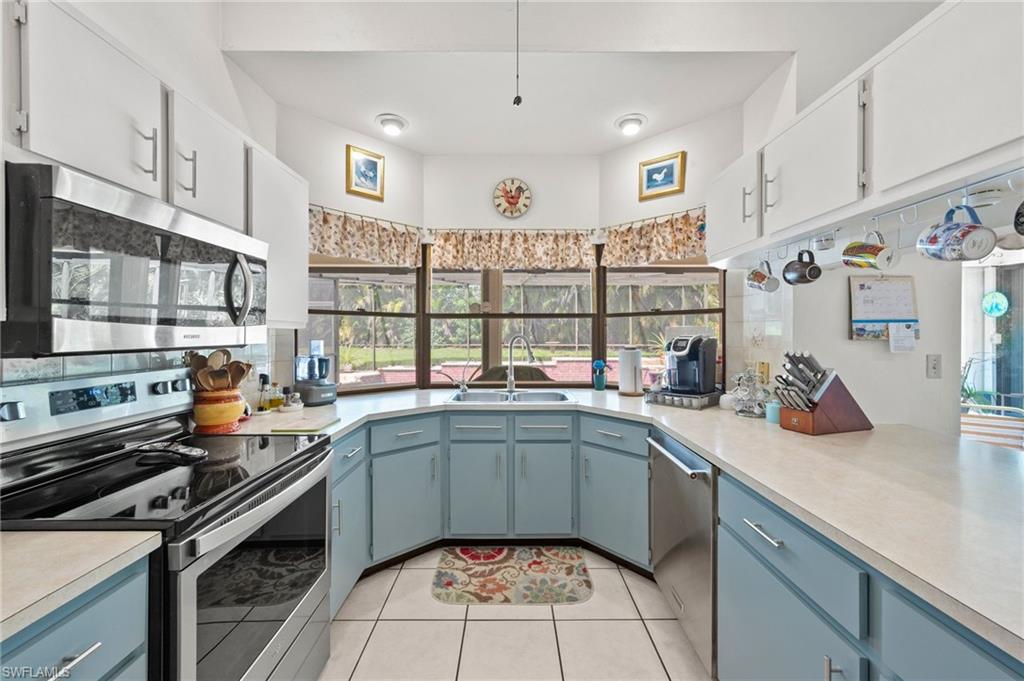 PINE RUN - Residential