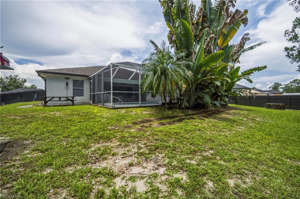 LEHIGH ACRES - Residential