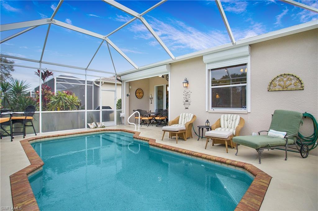 IBIS COVE - Residential