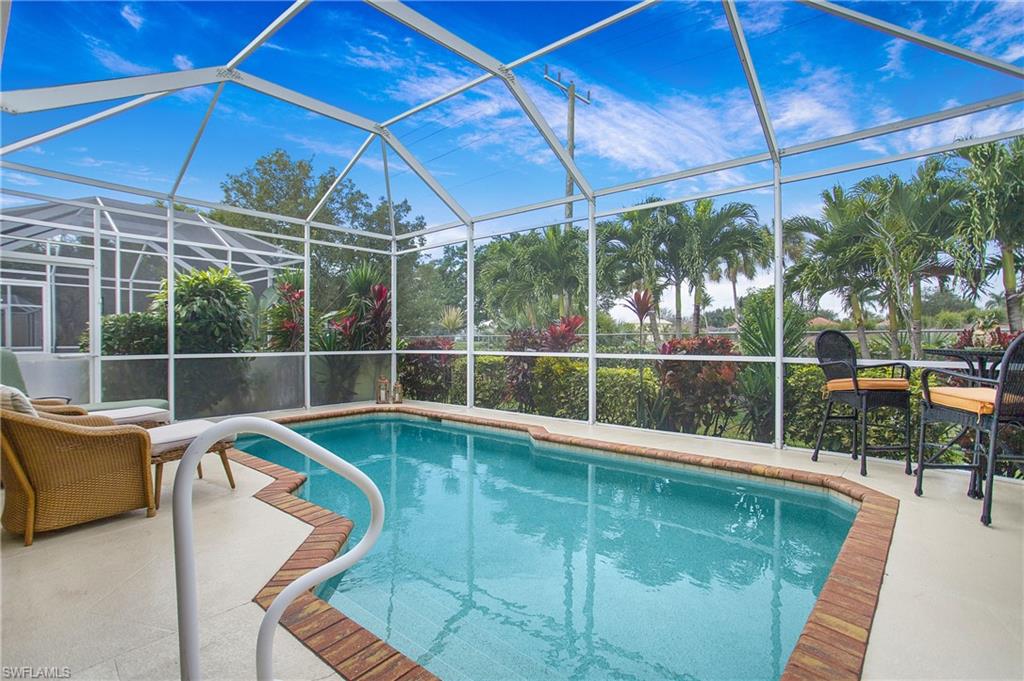 IBIS COVE - Residential