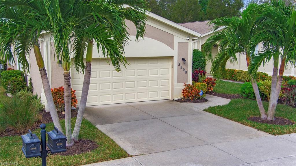 IBIS COVE - Residential