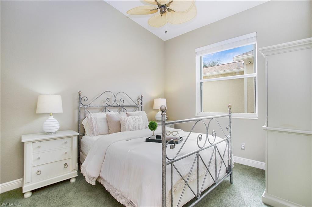 IBIS COVE - Residential