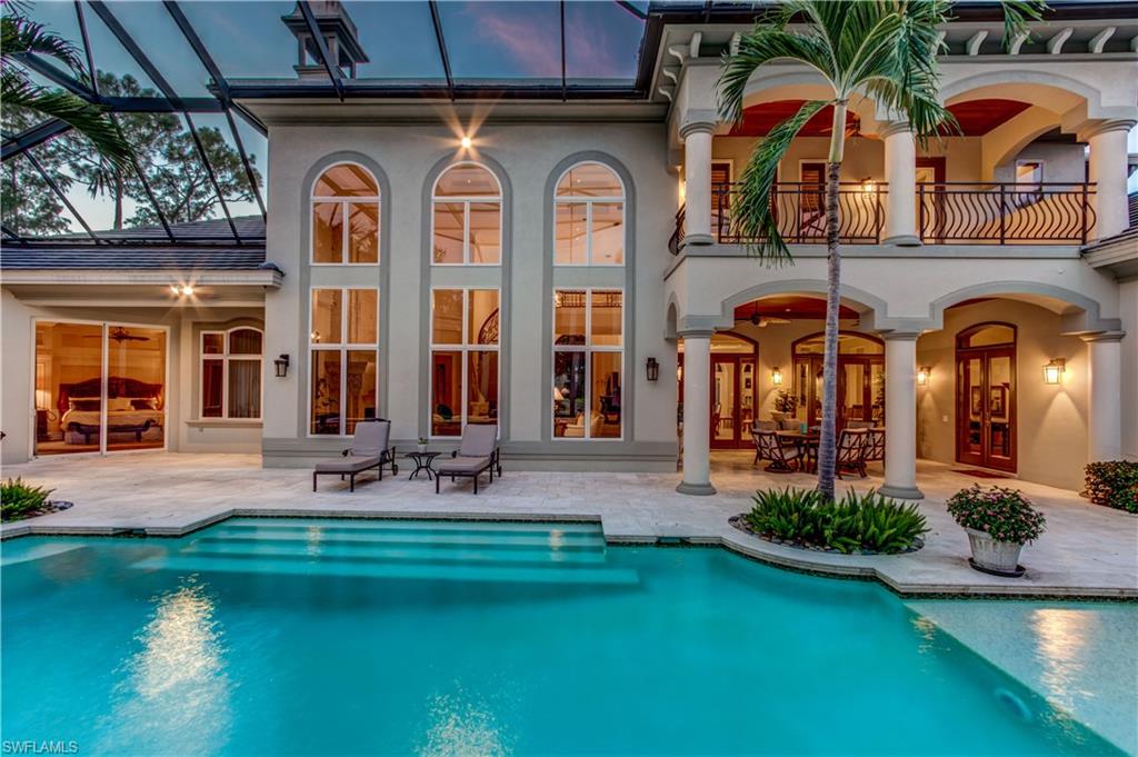 ESTATES AT GREY OAKS - Residential