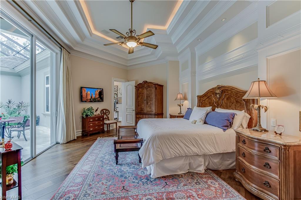 ESTATES AT GREY OAKS - Residential