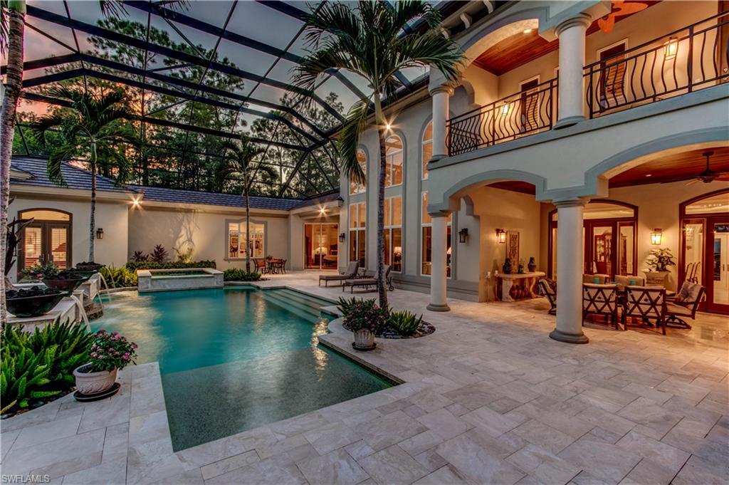 ESTATES AT GREY OAKS - Residential
