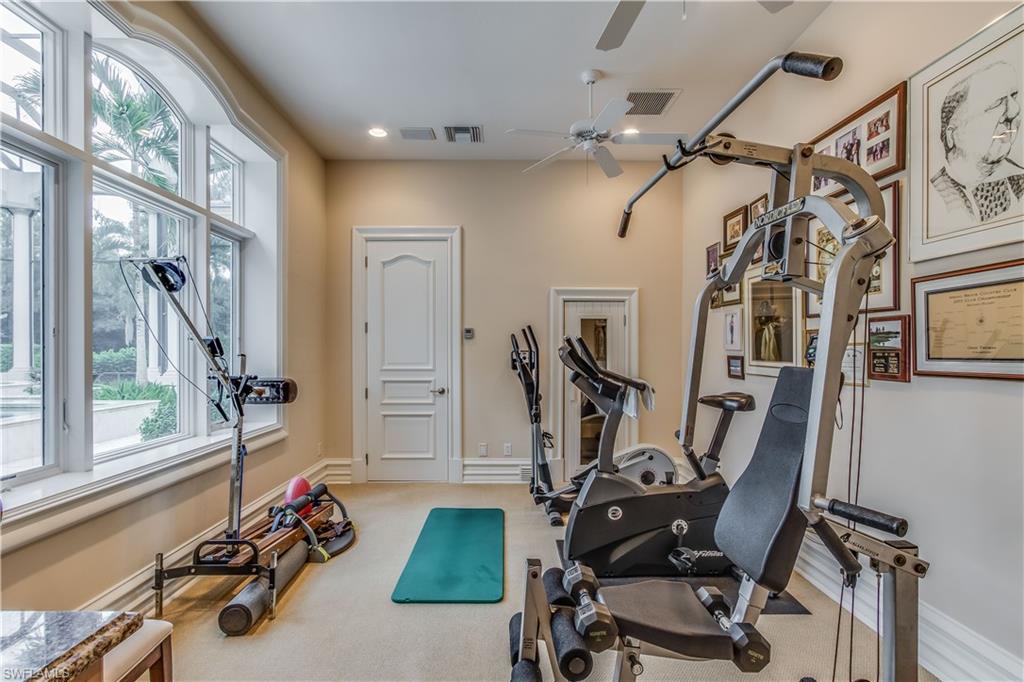 ESTATES AT GREY OAKS - Residential