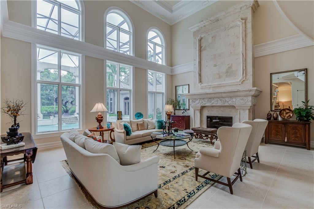 ESTATES AT GREY OAKS - Residential