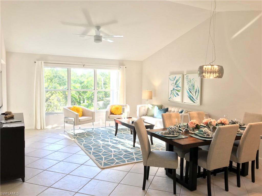 CHANTECLAIR MAISONETTES - Residential