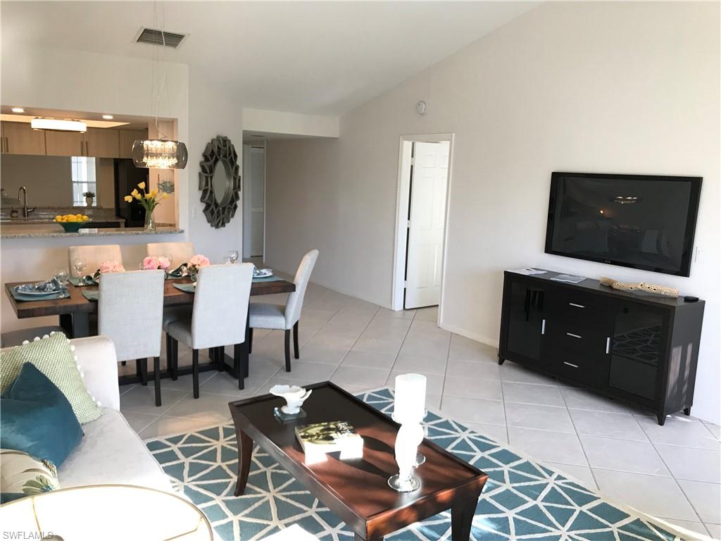 CHANTECLAIR MAISONETTES - Residential