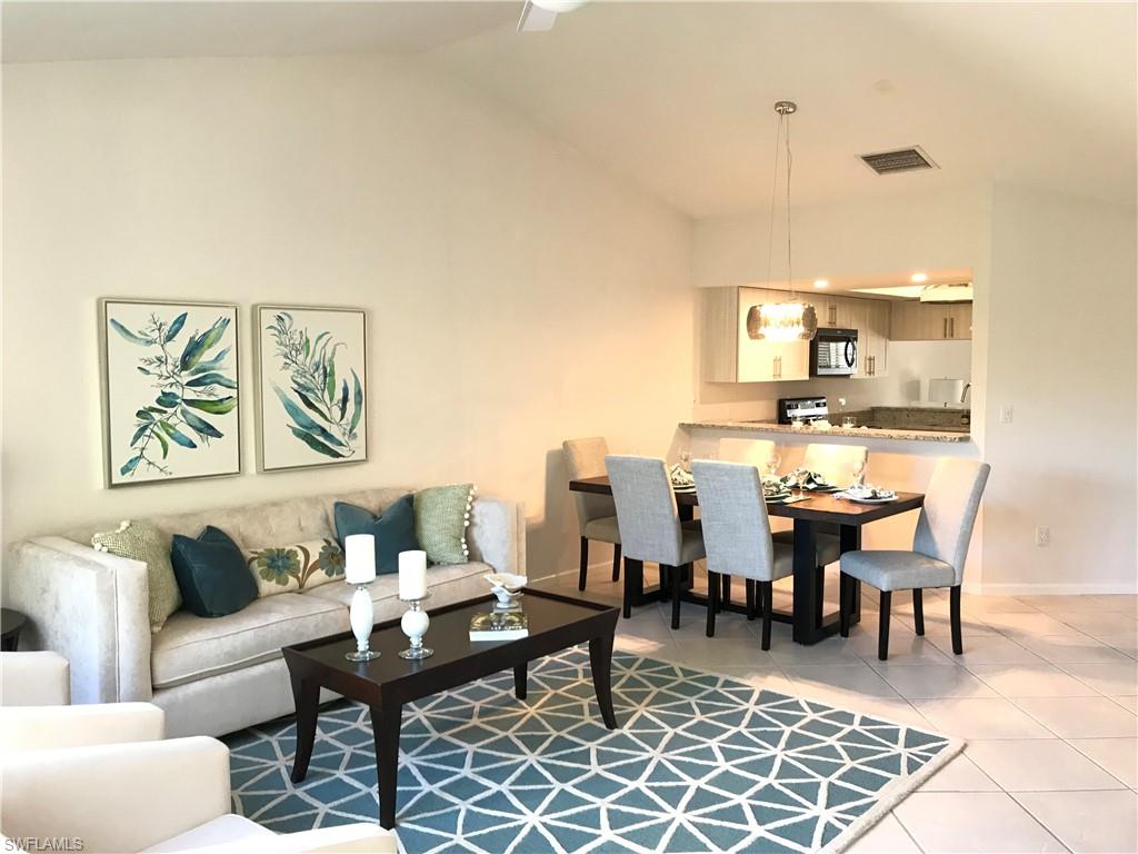 CHANTECLAIR MAISONETTES - Residential