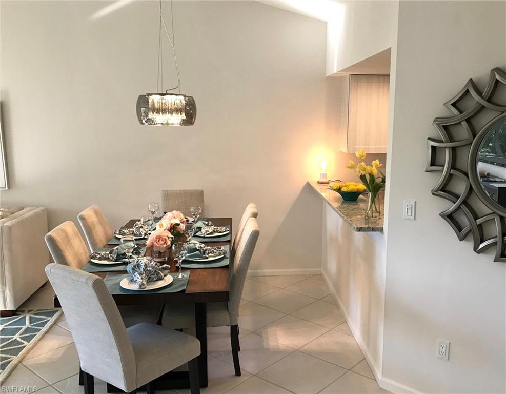 CHANTECLAIR MAISONETTES - Residential