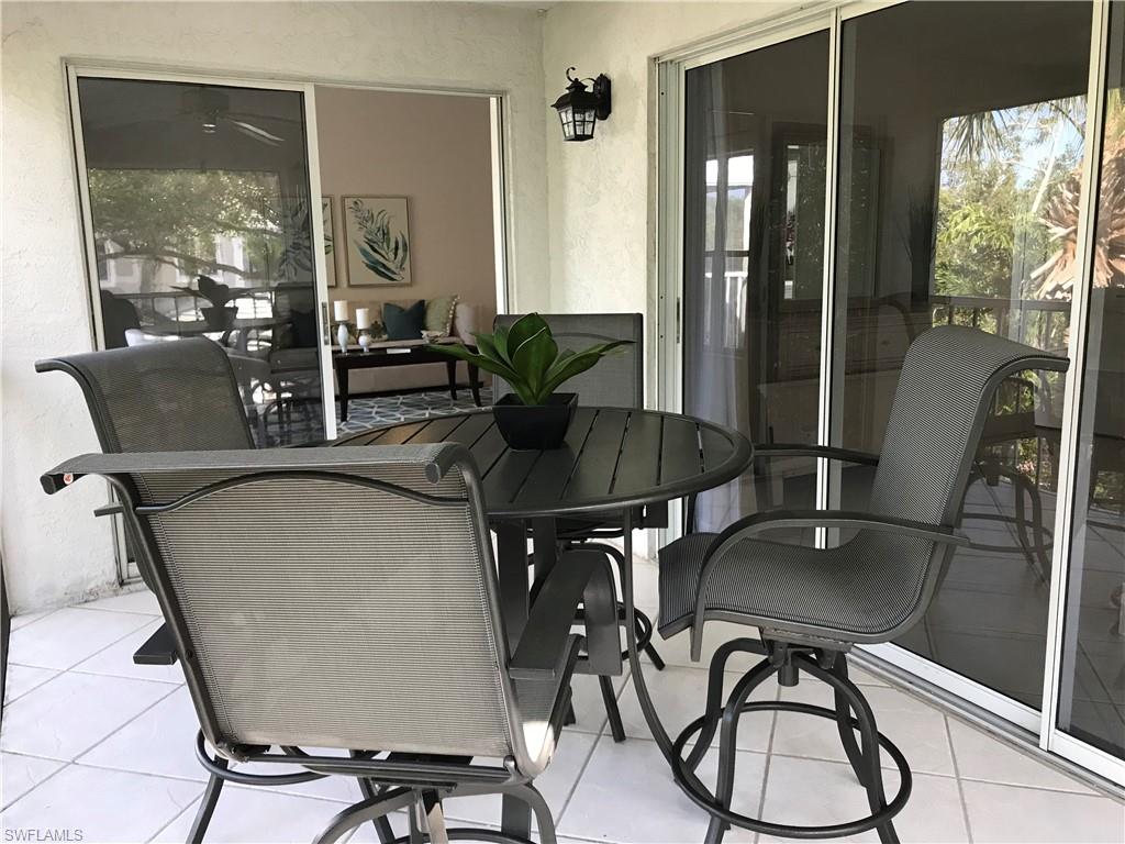 CHANTECLAIR MAISONETTES - Residential