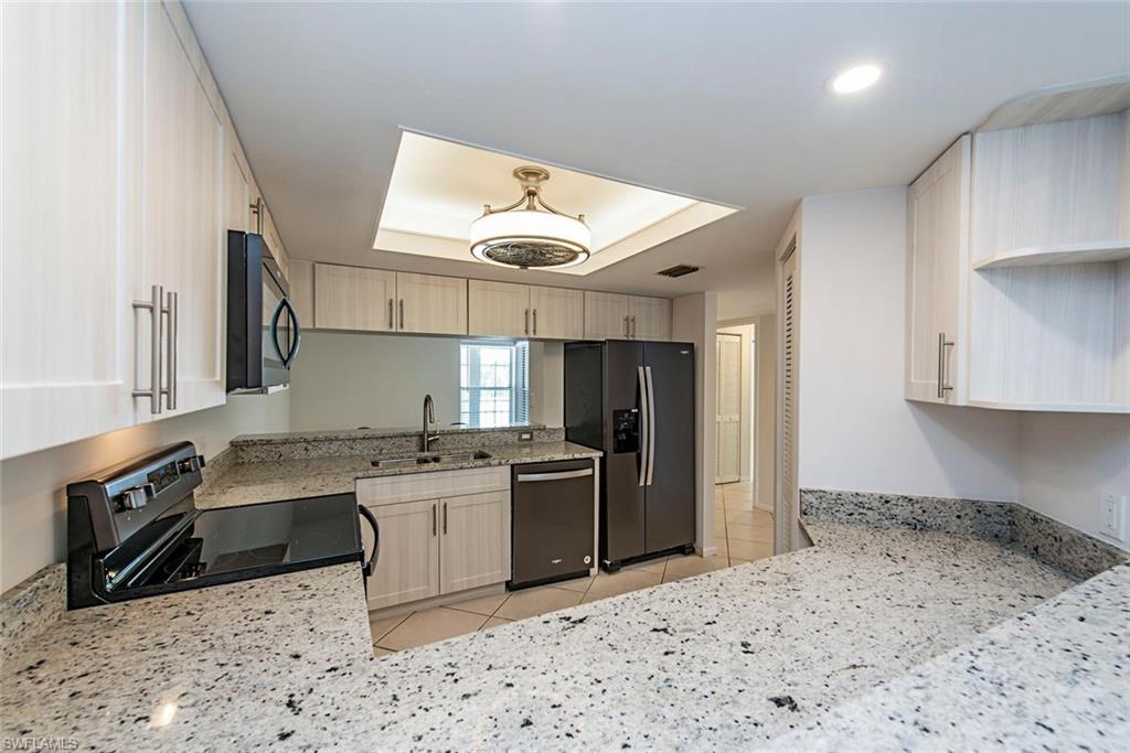 CHANTECLAIR MAISONETTES - Residential