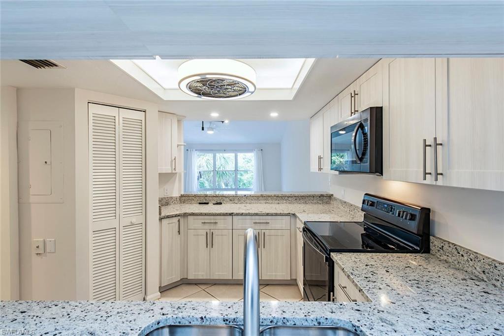 CHANTECLAIR MAISONETTES - Residential