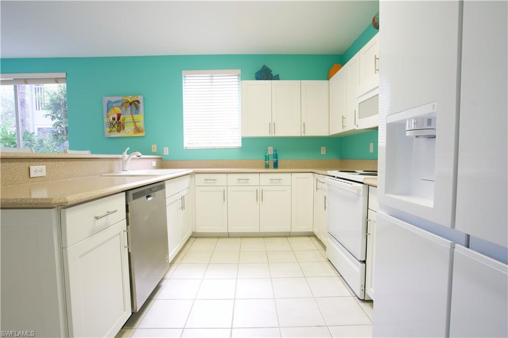 SOUTHWIND - Residential