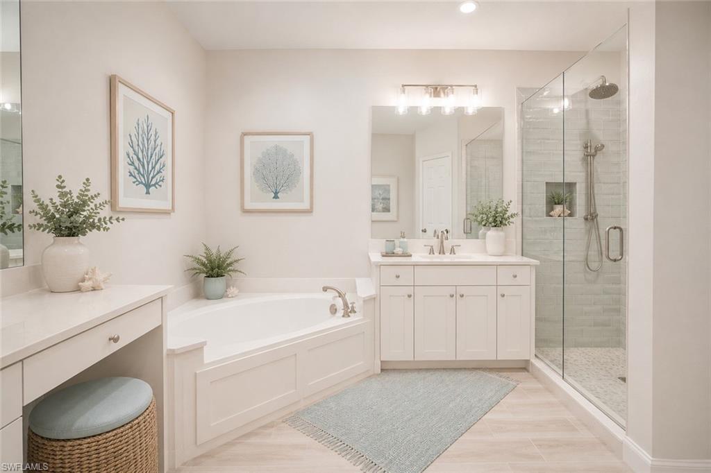 SOUTHWIND - Residential
