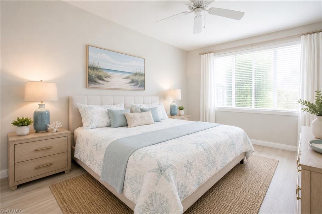 SOUTHWIND - Residential