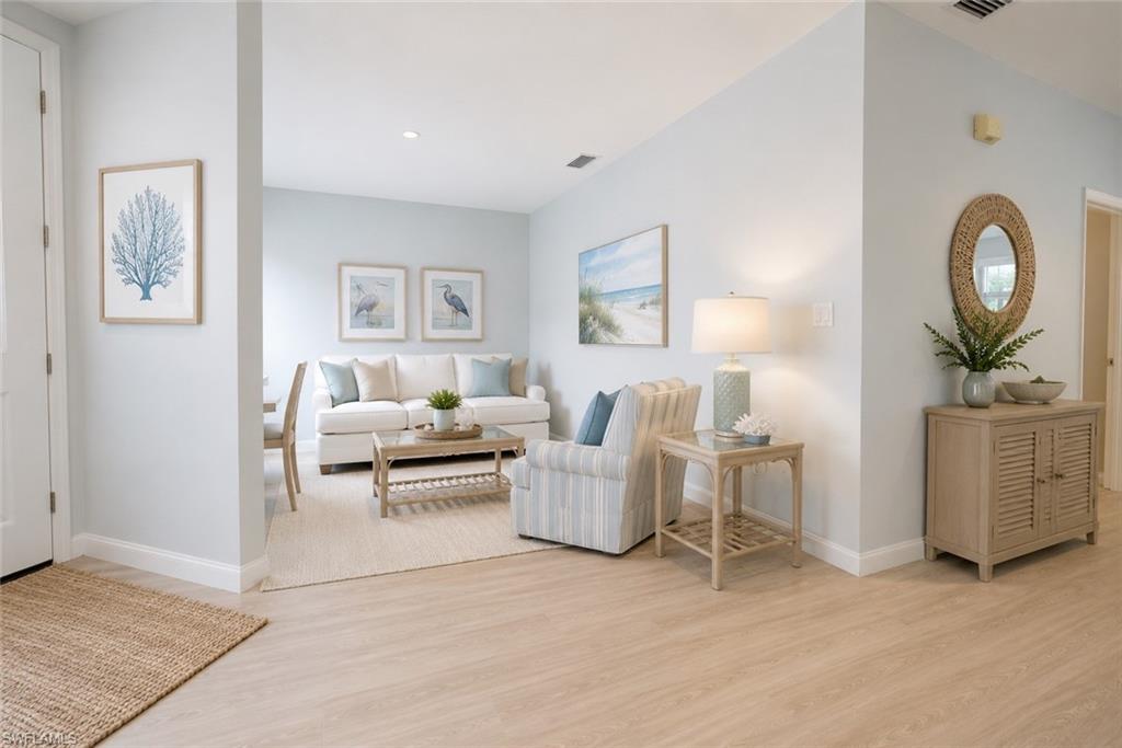 SOUTHWIND - Residential