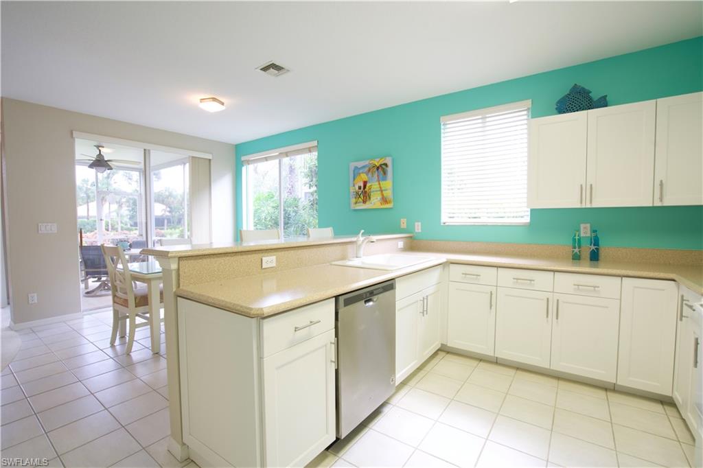 SOUTHWIND - Residential