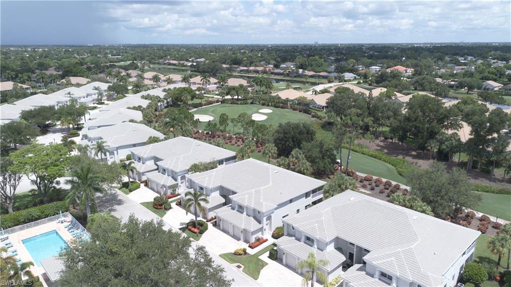 SOUTHWIND - Residential