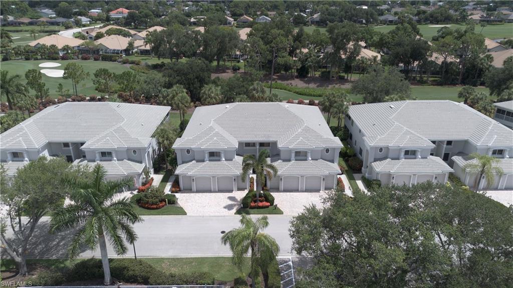 SOUTHWIND - Residential