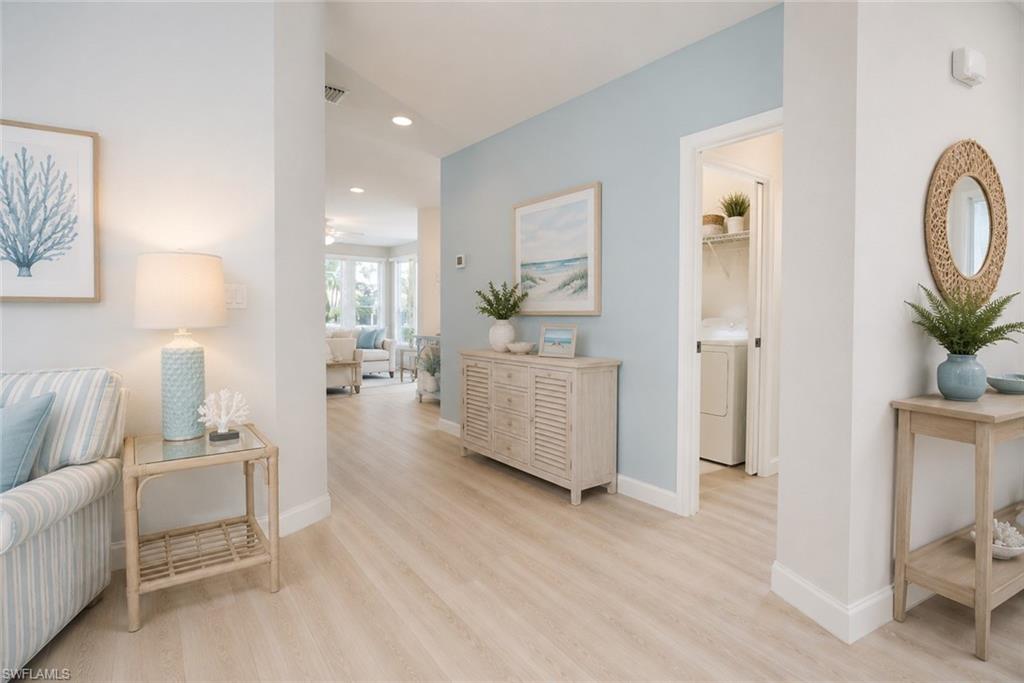 SOUTHWIND - Residential