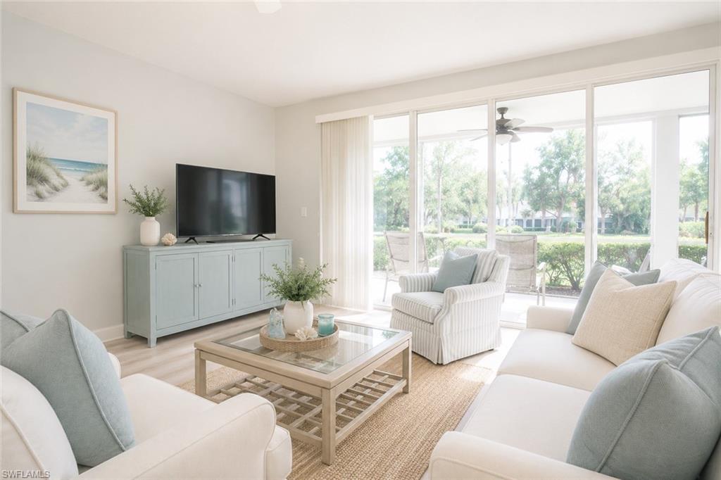 SOUTHWIND - Residential