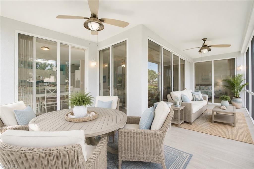 SOUTHWIND - Residential