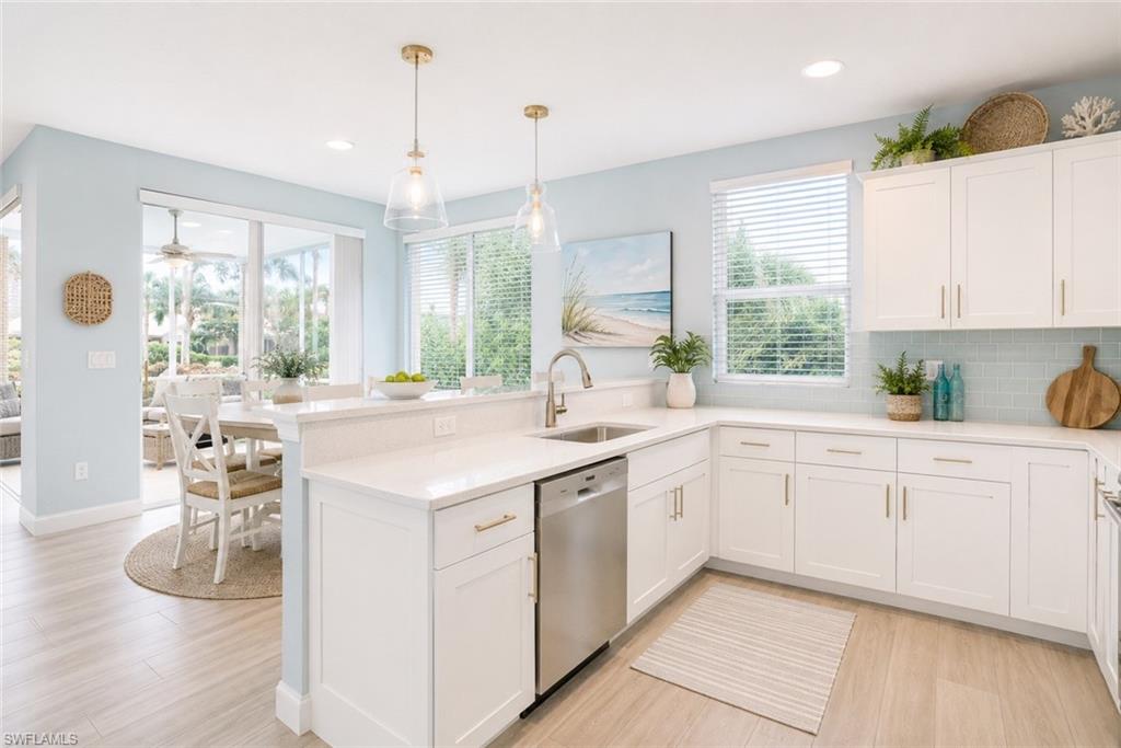 SOUTHWIND - Residential