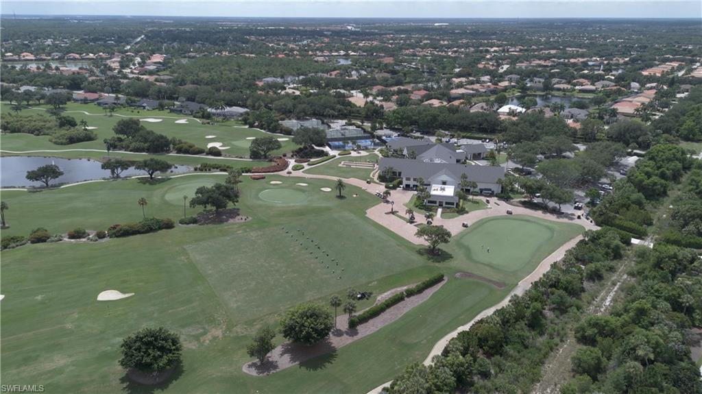 SOUTHWIND - Residential