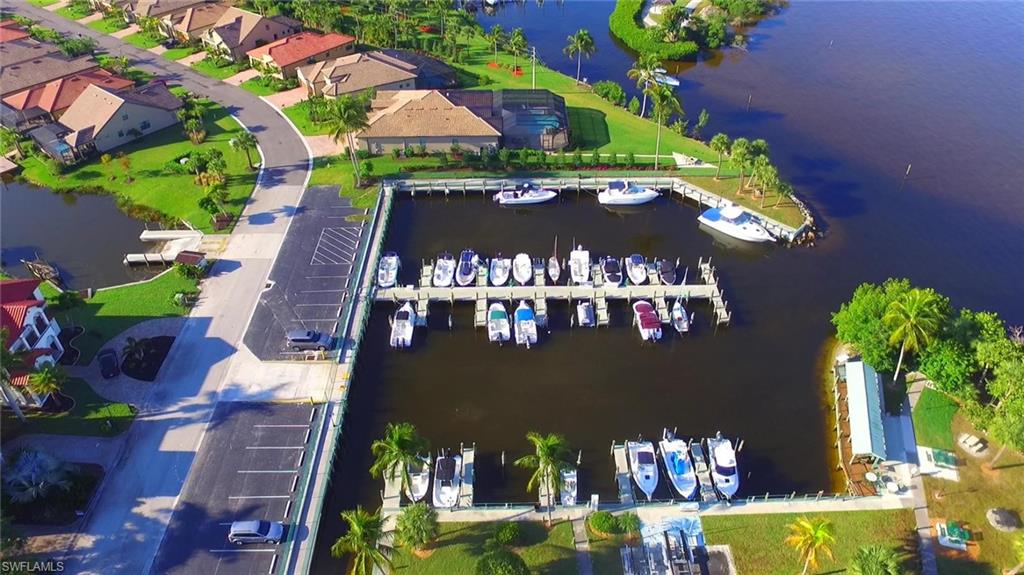 WATER'S EDGE TWO - Residential