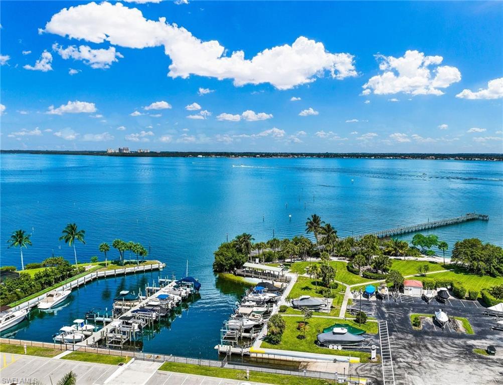 WATER'S EDGE TWO - Residential